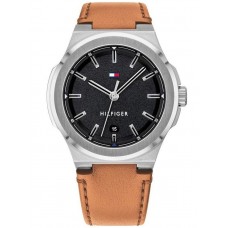 Tommy Hilfiger 1791650 Princeton Men's 44mm 5ATM